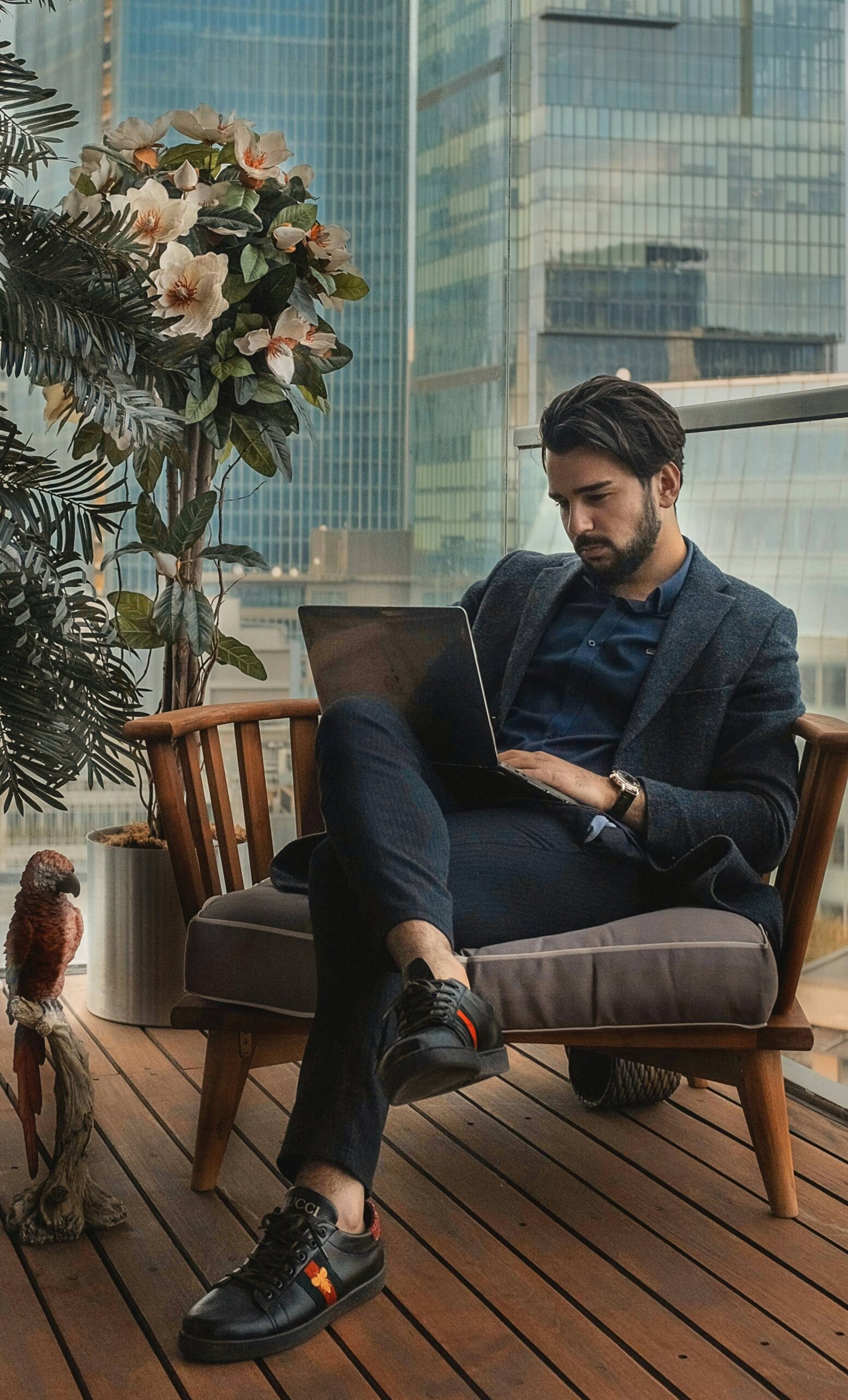 Solo entrepreneurs Financement de formation