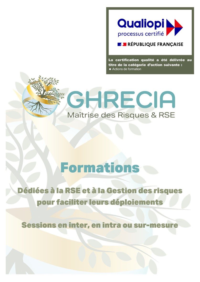 "solo entrepreneurs" ; "financement formation" ; GHRECIA