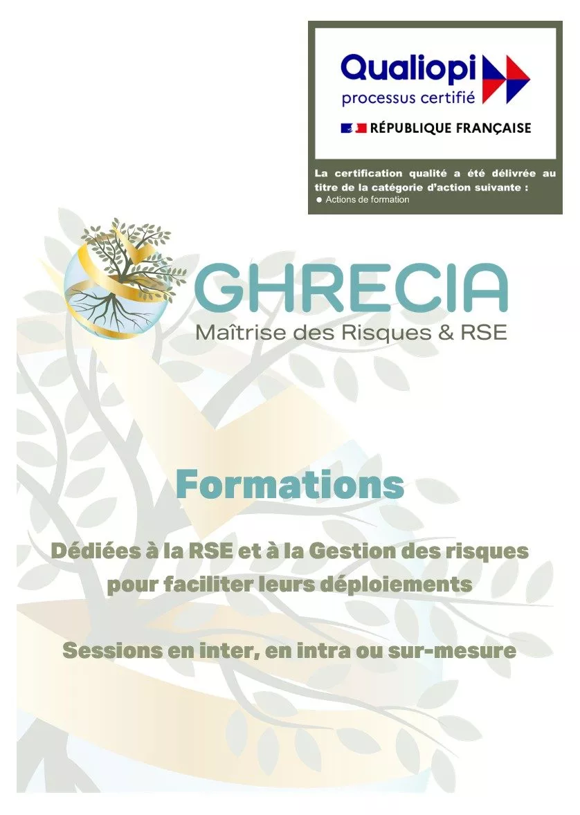 "solo entrepreneurs" ; "financement formation" ; GHRECIA