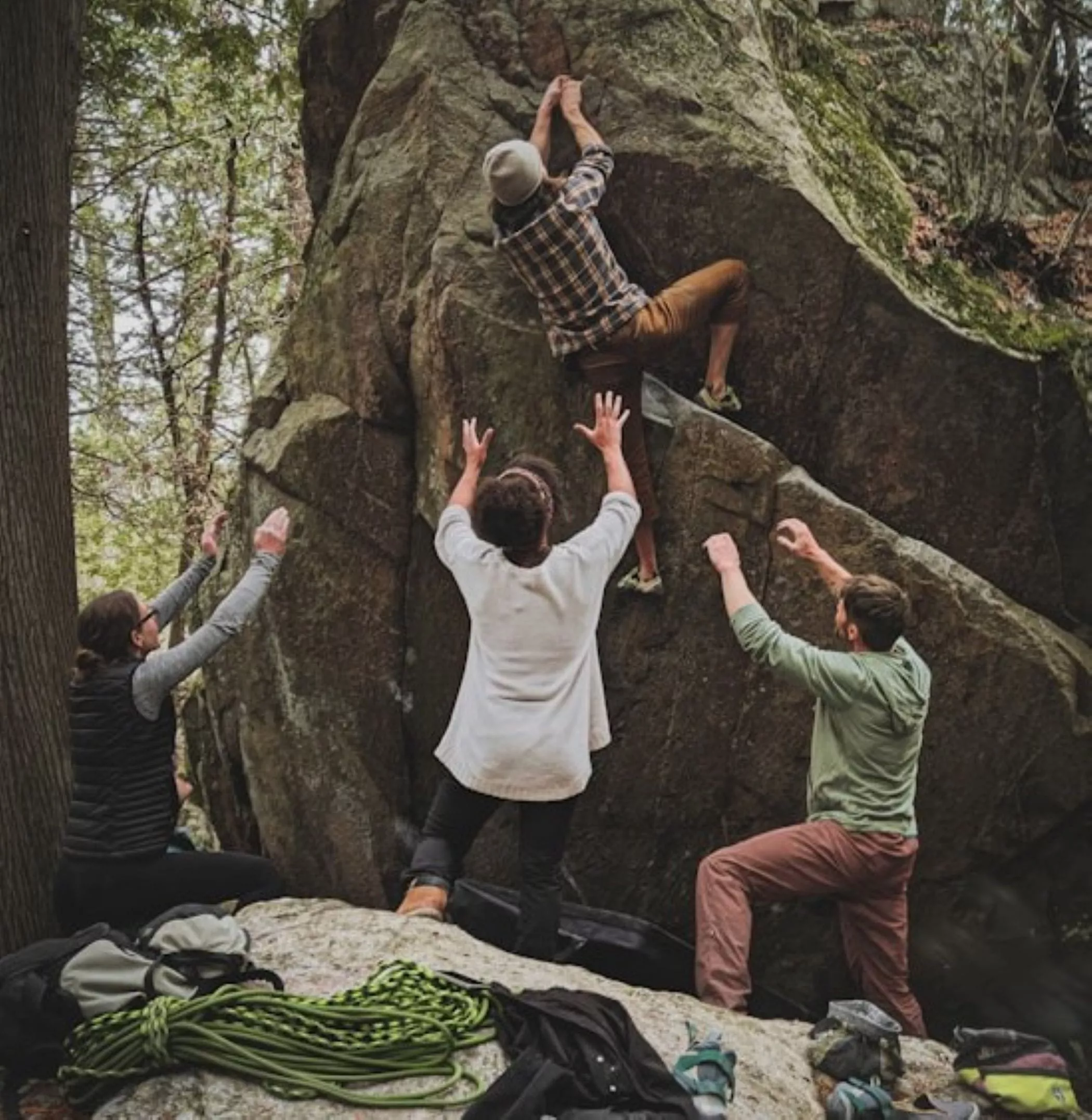 Comment accompagner un collaborateur sur la durée en gérant les séquelles liées à la maladie ? Illustration de la partie 5 de l'article de blog de GHRECIA "Comment accompagner un collaborateur atteint de maladie de longue durée ?"