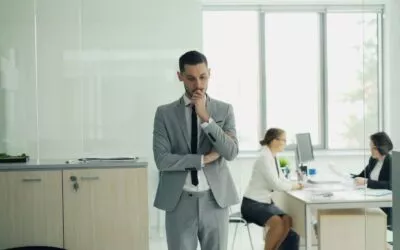 Collaborateur et maladie : comment gérer au mieux ?