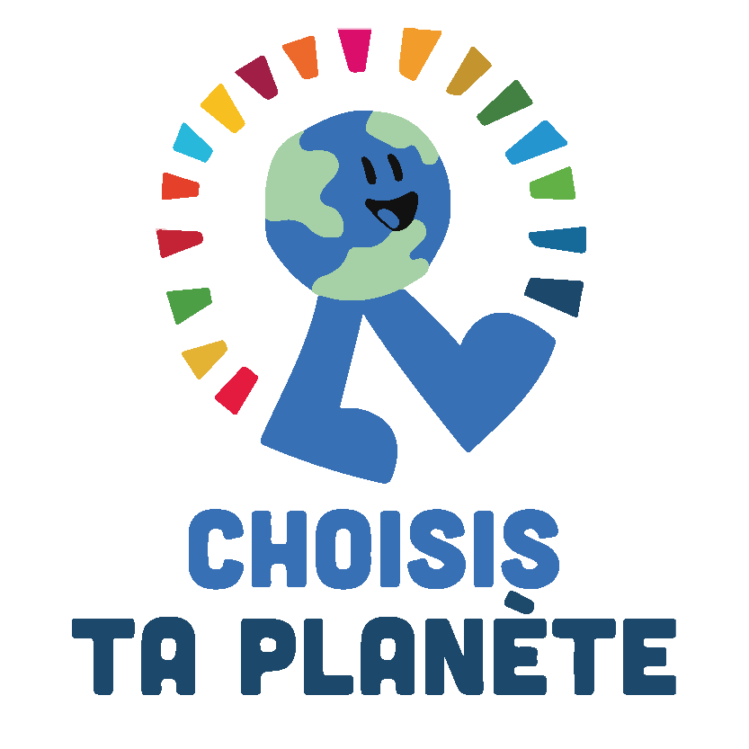 CTP_Logo Logo CTP Choisis Ta Planète